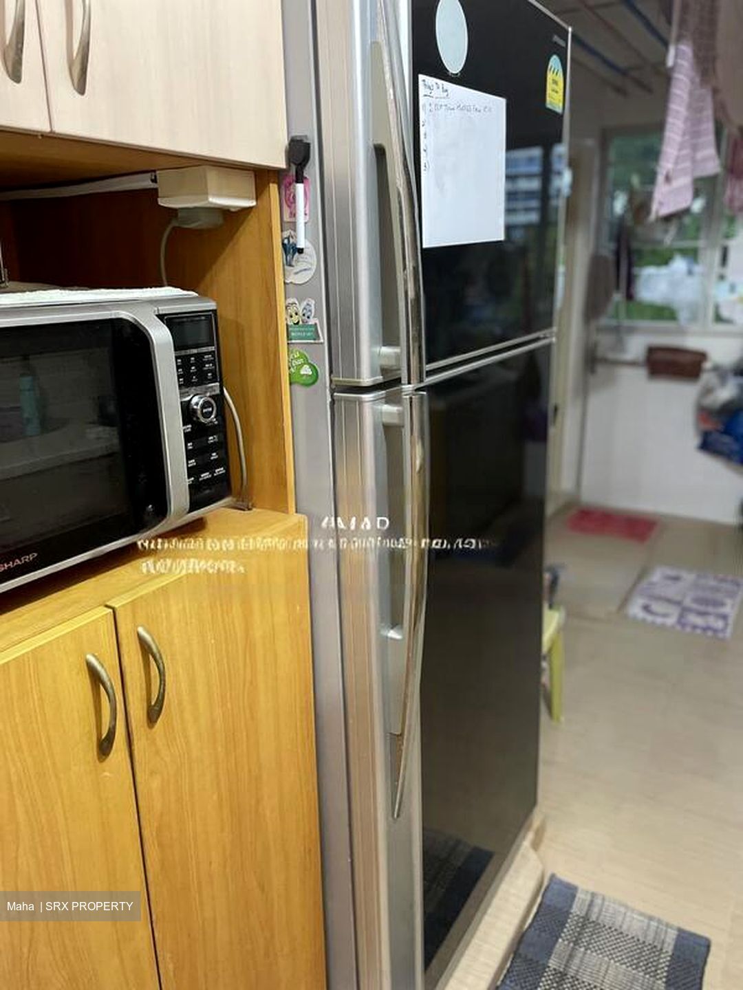 Blk 8 Telok Blangah Crescent (Bukit Merah), HDB 3 Rooms #480849631